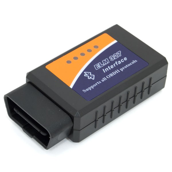 ELM327 OBD2 адаптер ELM327 OBD2 адаптер
