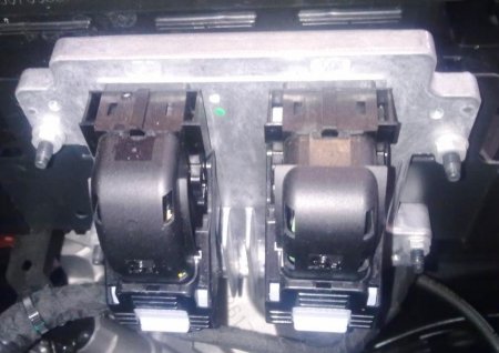 ECU AcDelco 5 Chevrolet, Opel