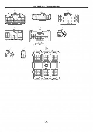 Lexus LX470 -       