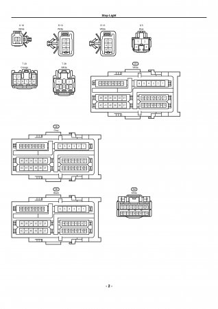 Lexus LX470 -   -